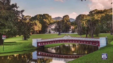 Nova Friburgo Country Clube