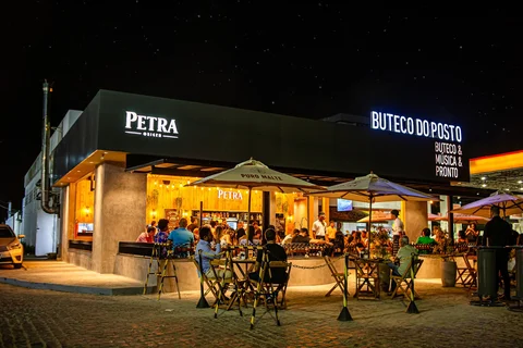 Buteco do Posto