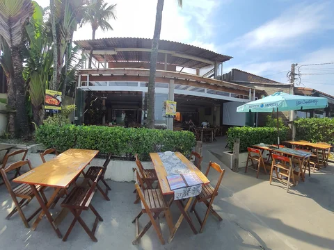 Açaí Bar Guarujá