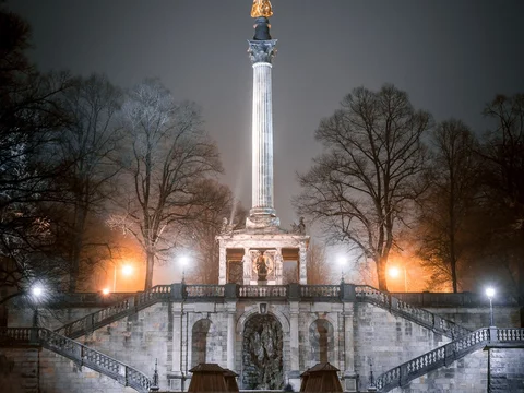 Friedensengel