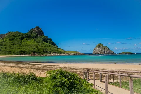 Praia do Sueste