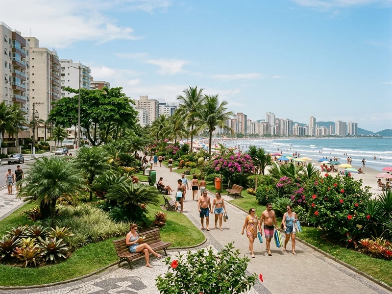 Um roteiro exclusivo pensado para quem deseja desacelerar e renovar o corpo e a mente sem pressa 🌴. Desfrute de hospedagem de alto padrão com infraestrutura completa de spa, caminhadas contemplativas pelo maior jardim de orla do mundo e visitas a refúgios silenciosos como o Orquidário e a Pinacoteca. A gastronomia privilegia ingredientes frescos e ambientes sofisticados e calmos, garantindo uma viagem leve, prazerosa e profundamente restauradora ☀️💆‍♂️.