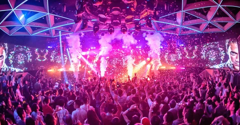 OMNI Nightclub