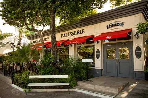 Cafe Antoinette Cancun Centro