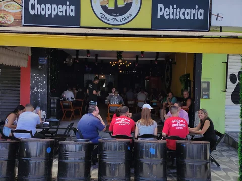 Boteco dos Primos