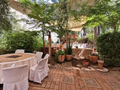 Restaurante La Tribu