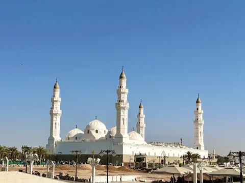 Quba Mosque