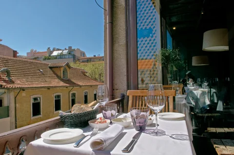 Restaurante Terra