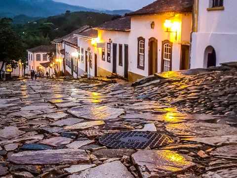 Largo do Chafariz