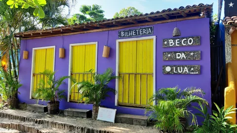 Beco da Lua