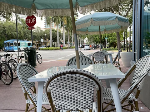 Pura Vida Miami Beach