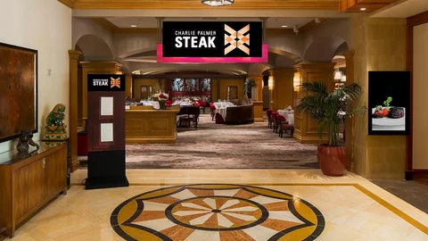 Charlie Palmer Steak