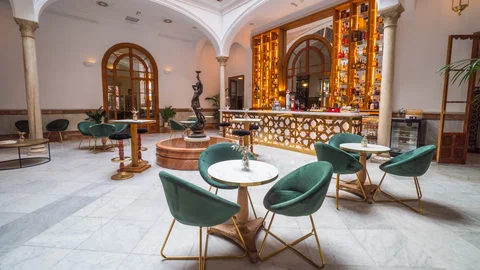 Taberna del Alabardero