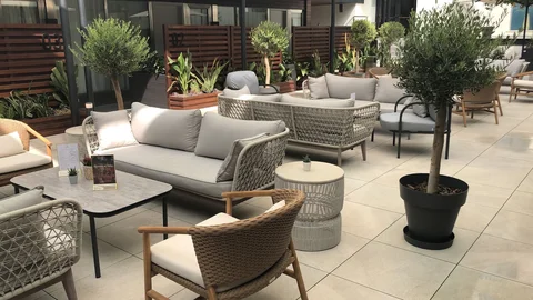 Bodyna Spa Hospes Palau de la Mar