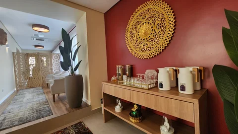 Buddha Spa Santos Gonzaga
