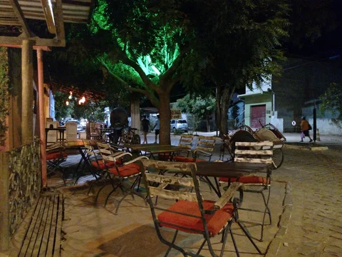 Tuk Tuk Gostoso Bistro