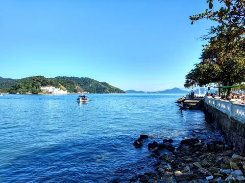 Ponta da Praia