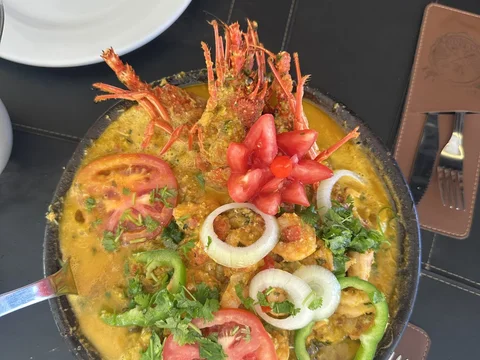 Restaurante Anima Hotel