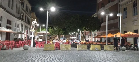 Rua da Moeda