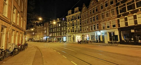 Albert Cuypmarkt