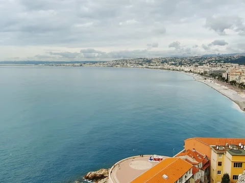 Mont Boron