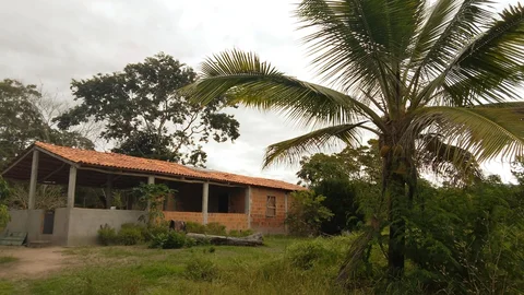 Comunidade Quilombola do Remanso