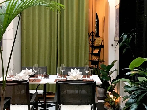 La Badiane