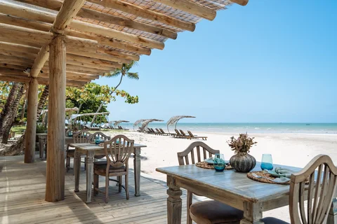 Vila dos Orixas Boutique Hotel & Spa