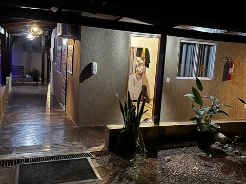 Savana Hostel Sao Jorge