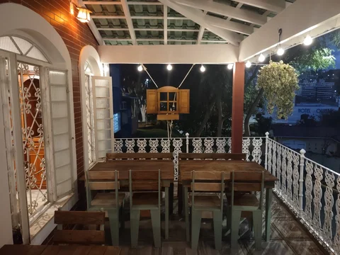 Pizzeria Della Nonna
