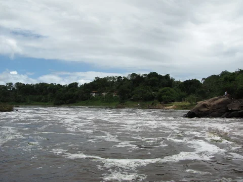 Rio de Contas