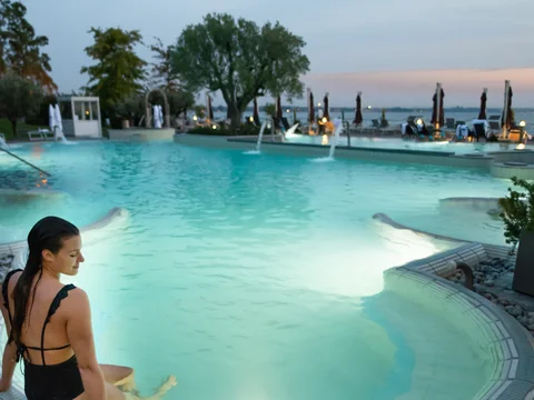 Aquaria Thermal Spa