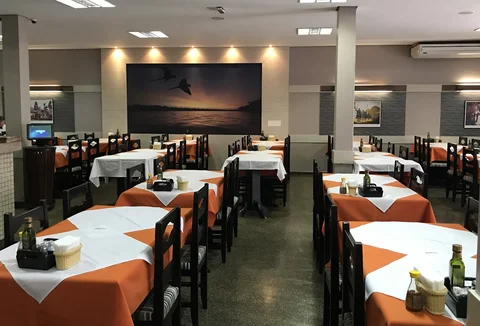Peixaria Ok de Cuiabá