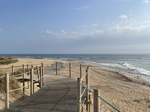 Praia da Madalena