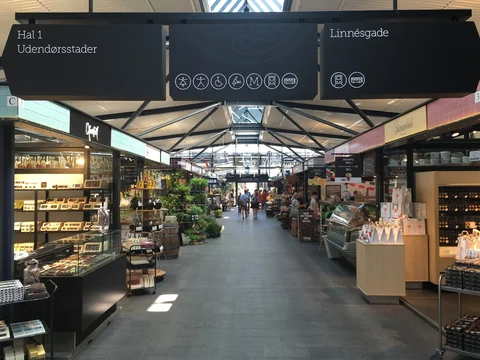 TorvehallerneKBH