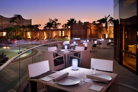 voco Riyadh