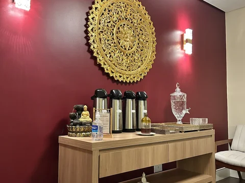 Buddha Spa Curitiba