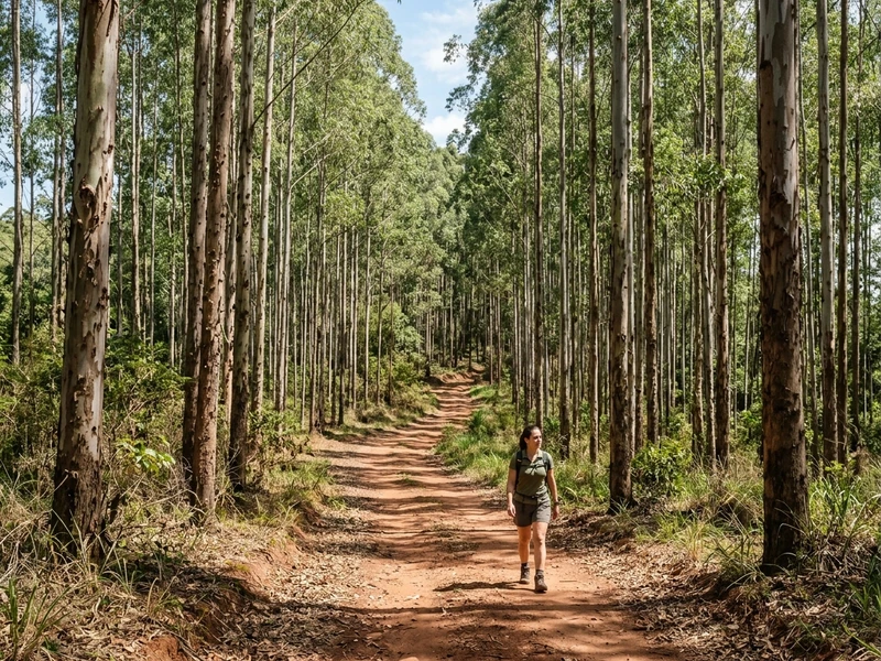 Uma imersão eletrizante focada 100% em aventura outdoor e adrenalina máxima no interior paulista! 🚀 Esqueça passeios contemplativos lentos: este roteiro coloca você em movimento frenético com cross-country pesado de mountain bike, voo livre em paramotor, enfrentamento de corredeiras caudalosas no Rio Jaguari e desafios verticais de rapel e arvorismo. Equipamentos de ponta e checagens técnicas minuciosas garantem a integridade enquanto o ritmo cardíaco se mantém elevado o tempo todo em cenários naturais incríveis sob o sol do verão! 🌲⚡