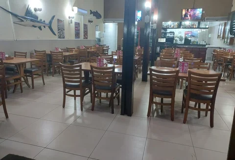 Bar do Ailton