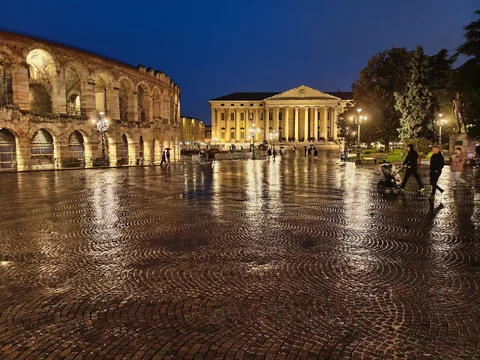 Hotel Accademia