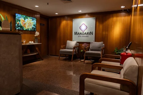 Mandala Spa Urbano