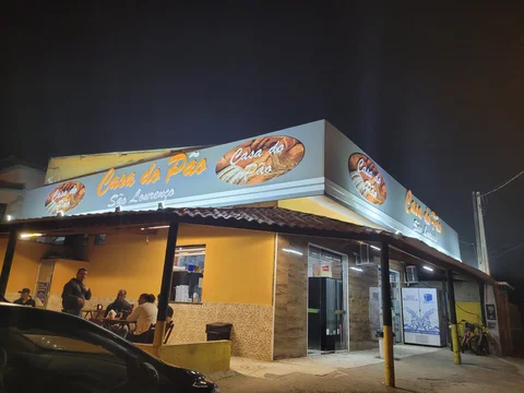 Padaria Sao Lourenco