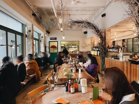 RAC Coffee