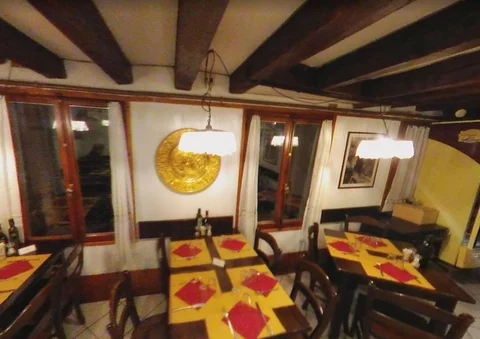 Osteria da Alberto