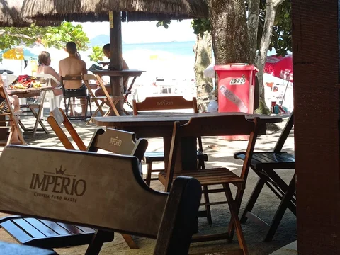 Restaurante Larica's