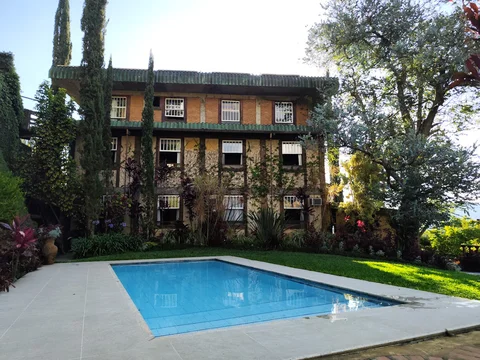 Pousada Monte Imperial