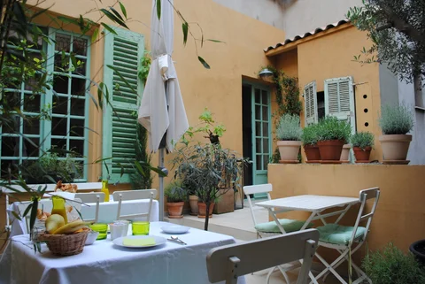 Hotel Rossetti