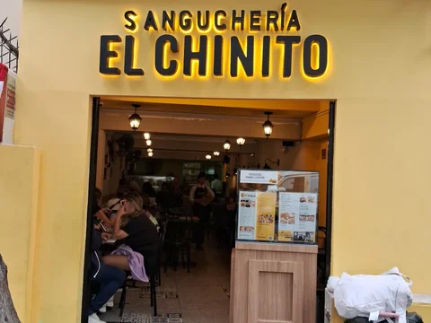 El Chinito Miraflores