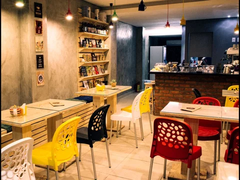 Café Criôlo