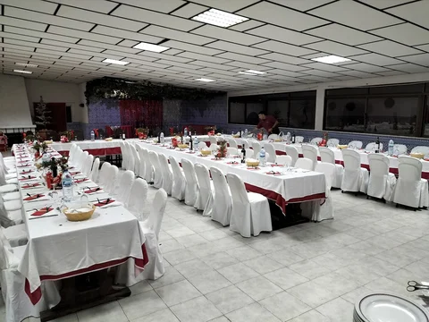 Restaurante A Cabaça
